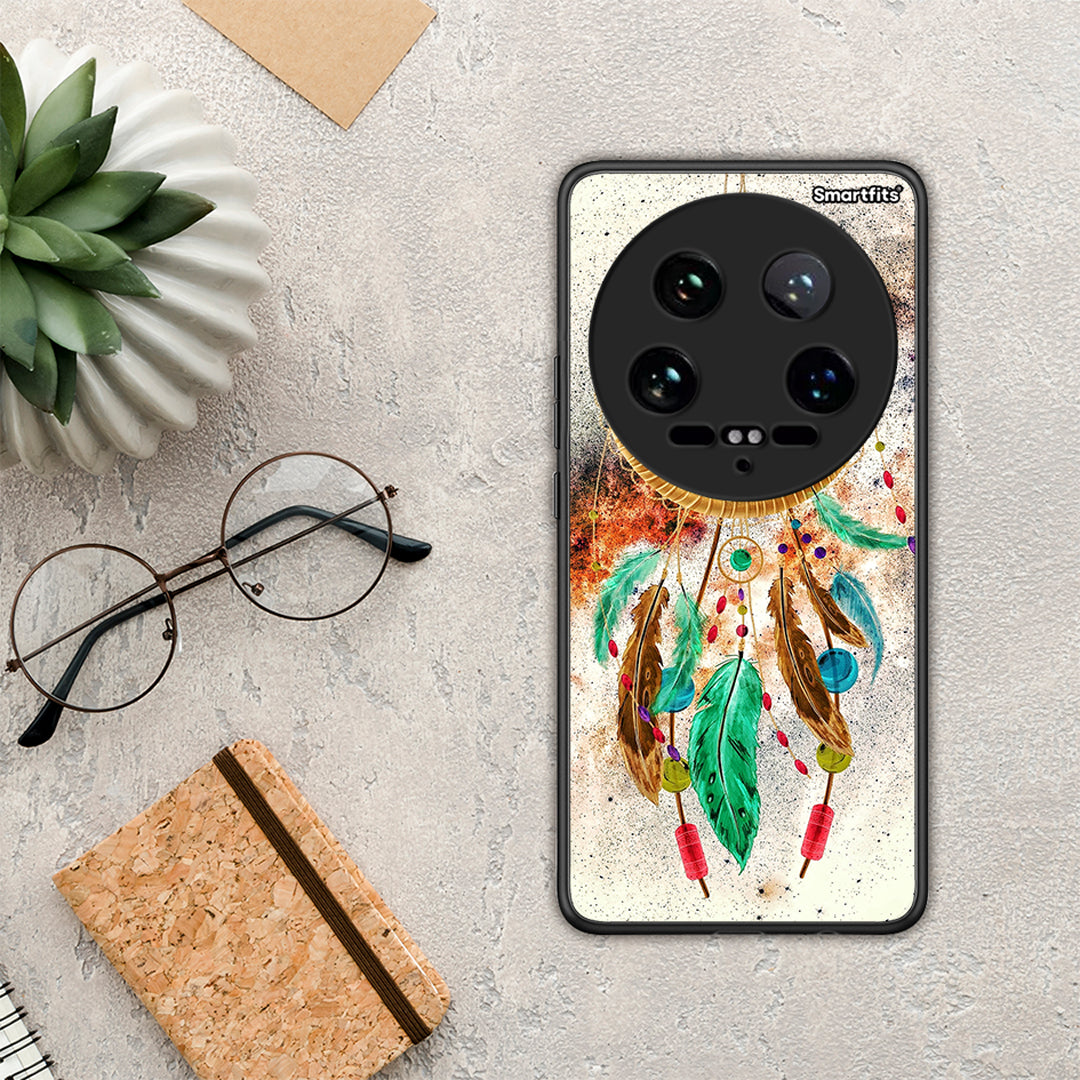Boho DreamCatcher - Xiaomi 14 Ultra θήκη