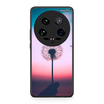 4 - Xiaomi 14 Ultra Wish Boho case, cover, bumper
