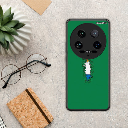Bush Man - Xiaomi 14 Ultra θήκη