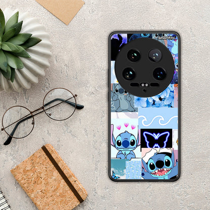 Collage Good Vibes - Xiaomi 14 Ultra θήκη