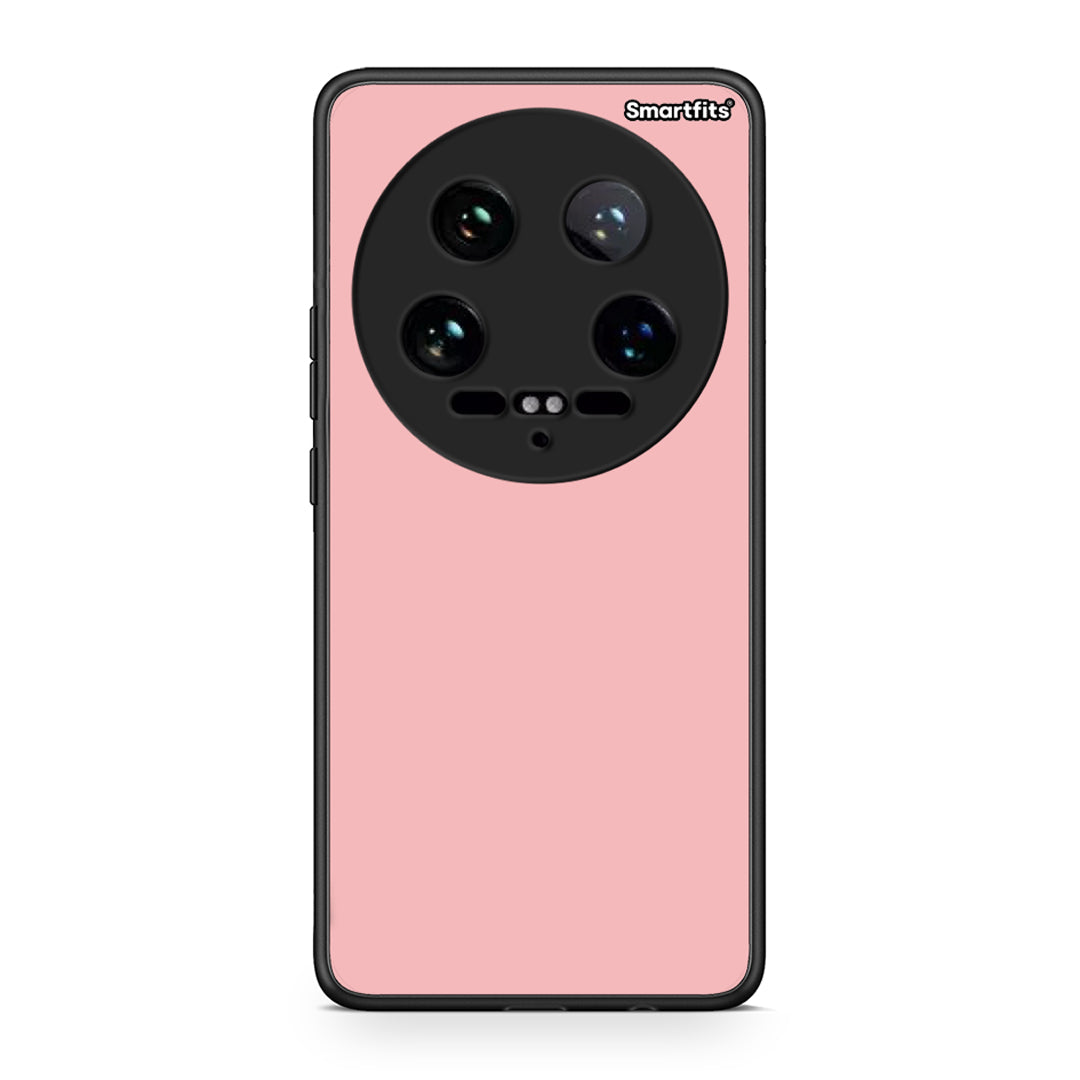 20 - Xiaomi 14 Ultra Nude Color case, cover, bumper
