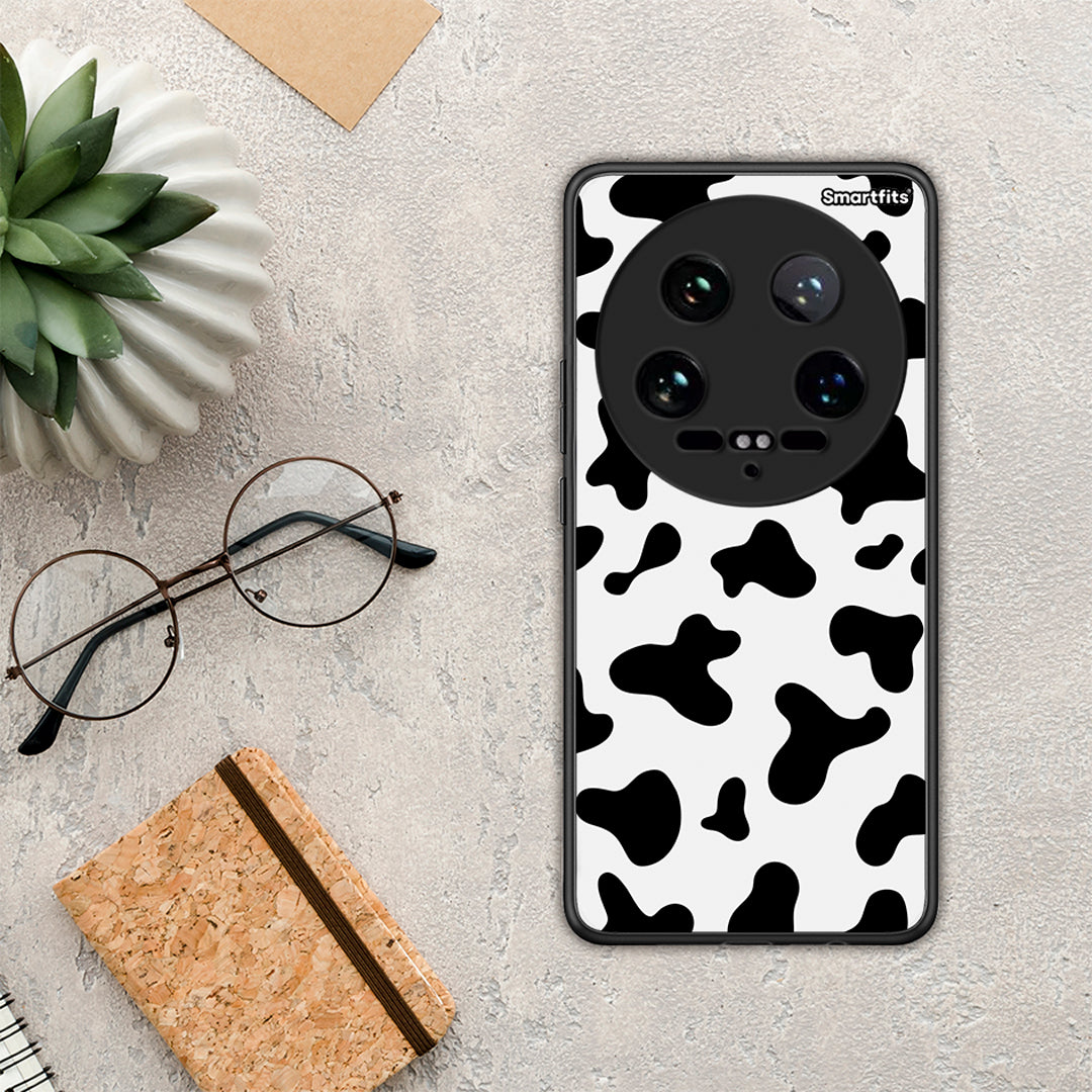 Cow Print - Xiaomi 14 Ultra θήκη