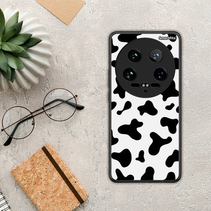 Cow Print - Xiaomi 14 Ultra θήκη
