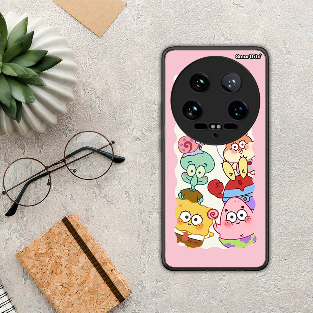 Cute Companion - Xiaomi 14 Ultra θήκη