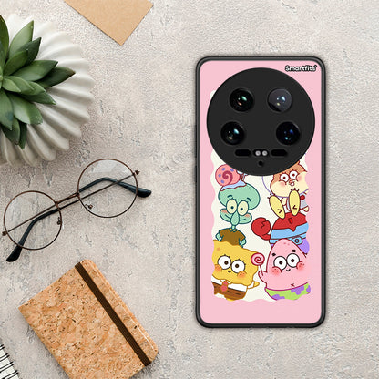 Cute Companion - Xiaomi 14 Ultra θήκη