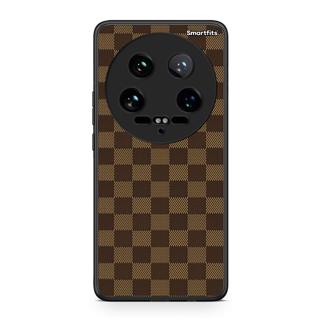 7 - Xiaomi 14 Ultra Glamour Designer case, cover, bumper