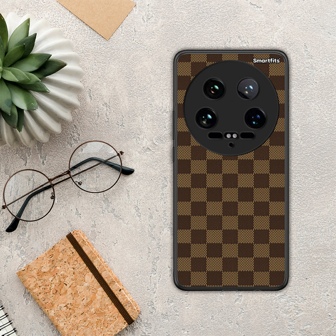Designer Glamour - Xiaomi 14 Ultra θήκη