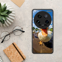 Thumbnail for Duck Face - Xiaomi 14 Ultra θήκη