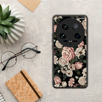 Thumbnail for Flower Wild Roses - Xiaomi 14 Ultra θήκη