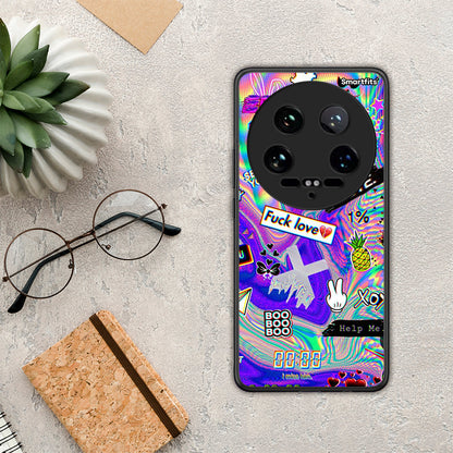 Game Over - Xiaomi 14 Ultra θήκη