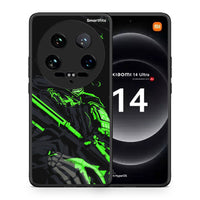 Thumbnail for Green Soldier - Xiaomi 14 Ultra θήκη