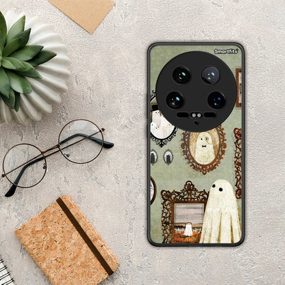 Halloween Ghost Season - Xiaomi 14 Ultra θήκη