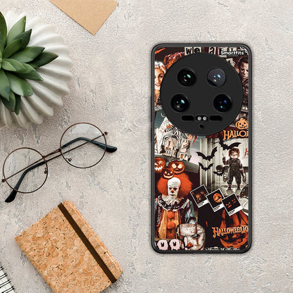 Halloween Spooky Season - Xiaomi 14 Ultra θήκη
