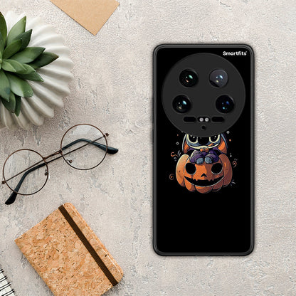 Halloween Stitch - Xiaomi 14 Ultra θήκη