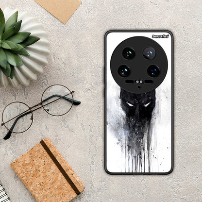 Hero Paint Bat - Xiaomi 14 Ultra θήκη