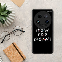 Thumbnail for How You Doin - Xiaomi 14 Ultra θήκη