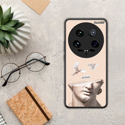 In Love - Xiaomi 14 Ultra θήκη