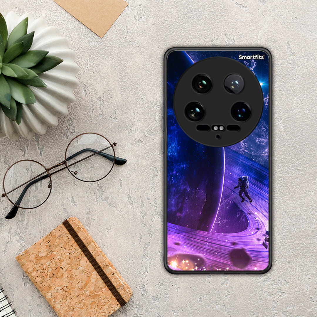 Lost Astronaut - Xiaomi 14 Ultra θήκη