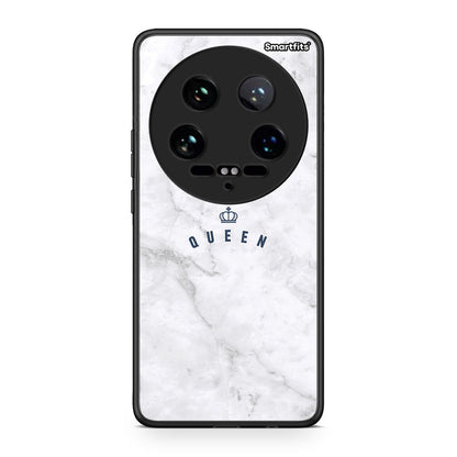 4 - Xiaomi 14 Ultra Queen Marble case, cover, bumper