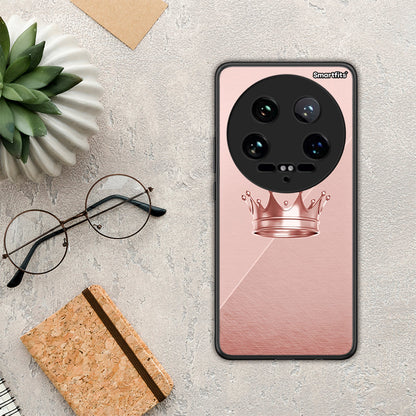Minimal Crown - Xiaomi 14 Ultra θήκη