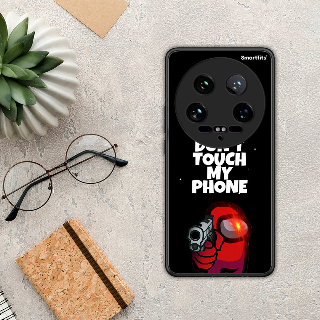 My Phone - Xiaomi 14 Ultra θήκη