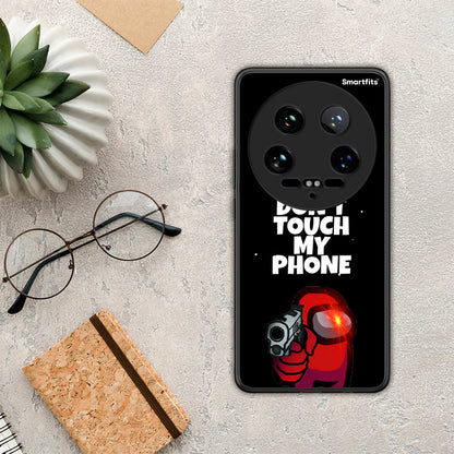 My Phone - Xiaomi 14 Ultra θήκη