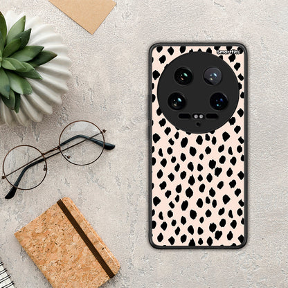 New Polka Dots - Xiaomi 14 Ultra θήκη