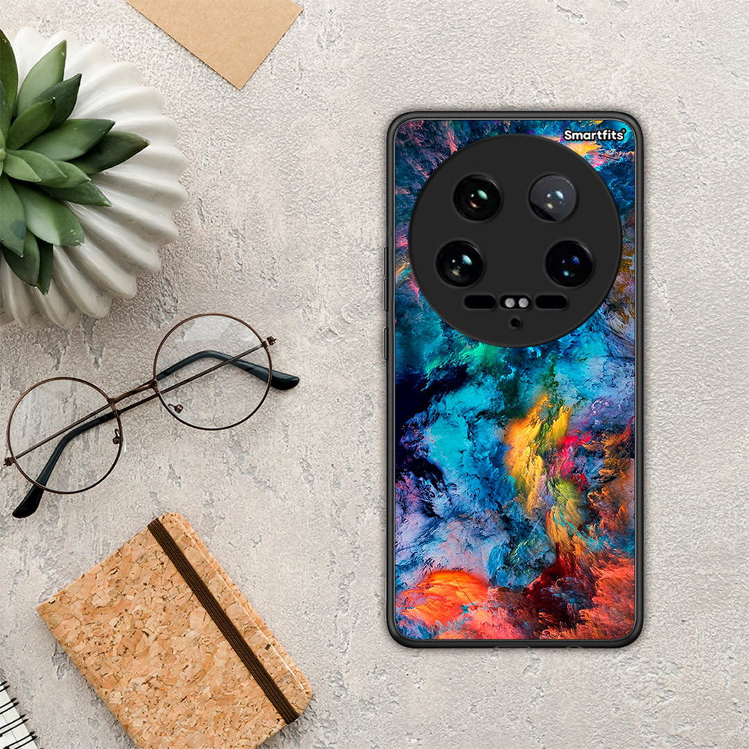 Paint Crayola - Xiaomi 14 Ultra θήκη