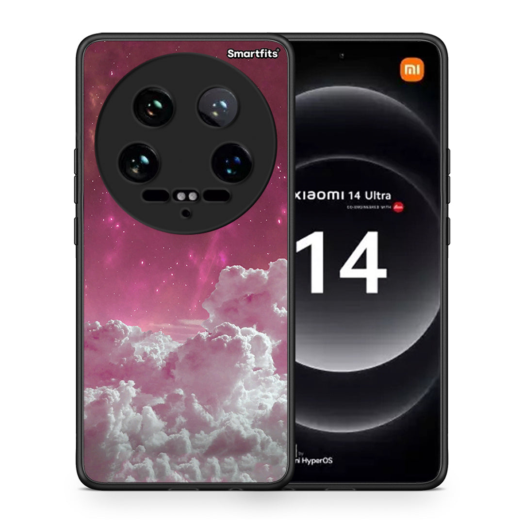 Pink Moon - Xiaomi 14 Ultra θήκη