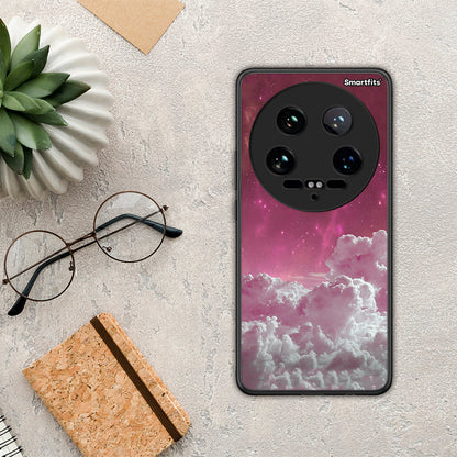 Pink Moon - Xiaomi 14 Ultra θήκη