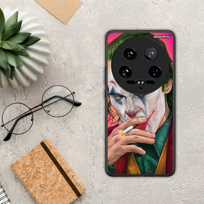PopArt JokesOnU - Xiaomi 14 Ultra θήκη