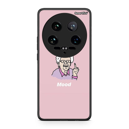 4 - Xiaomi 14 Ultra Mood PopArt case, cover, bumper