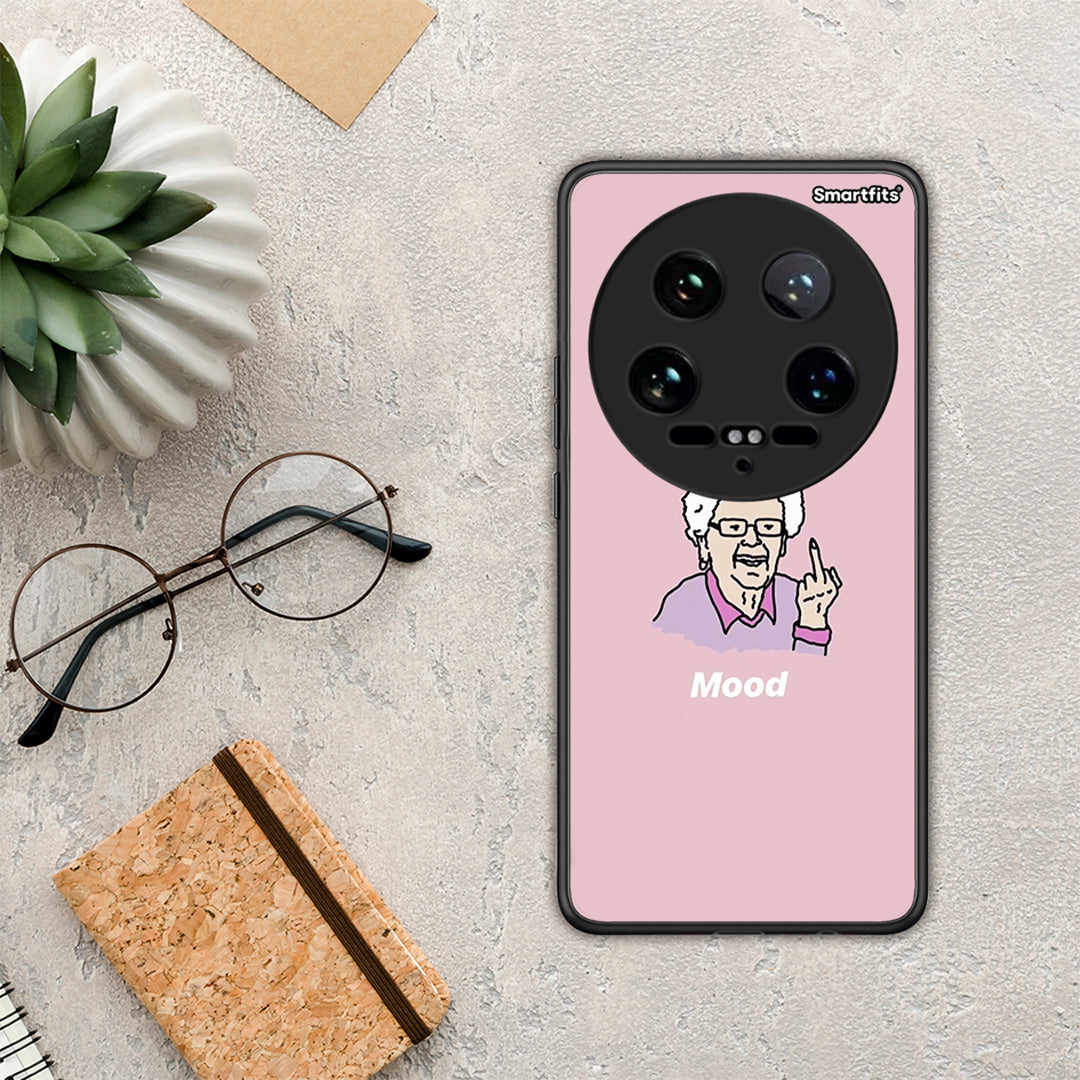 PopArt Mood - Xiaomi 14 Ultra θήκη