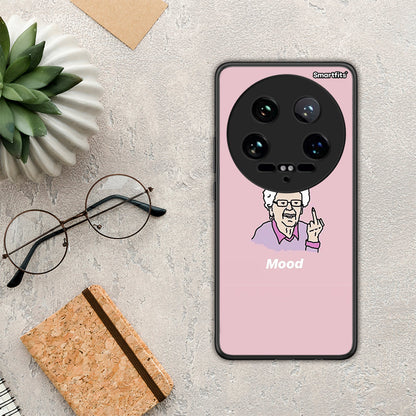 PopArt Mood - Xiaomi 14 Ultra θήκη