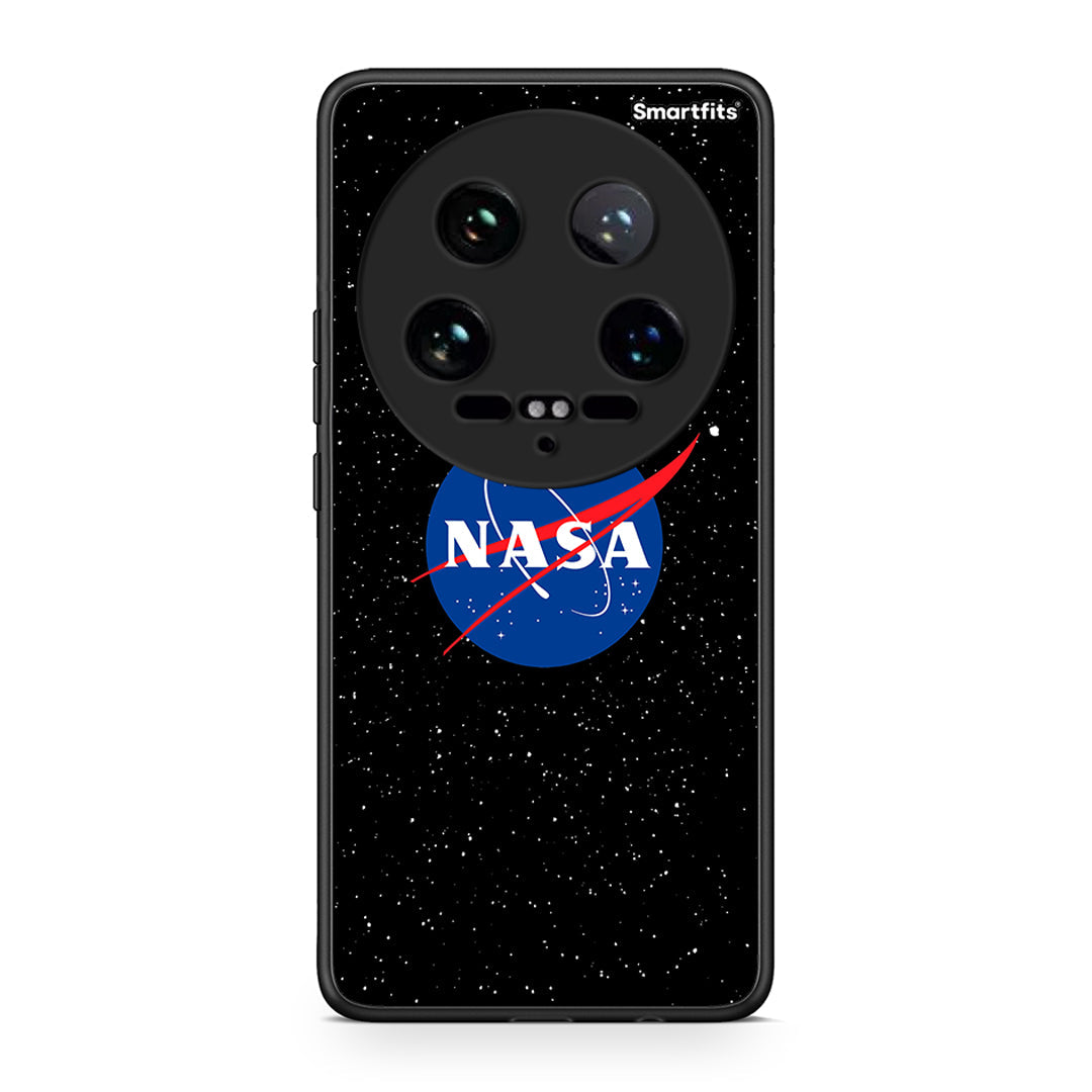 4 - Xiaomi 14 Ultra NASA PopArt case, cover, bumper