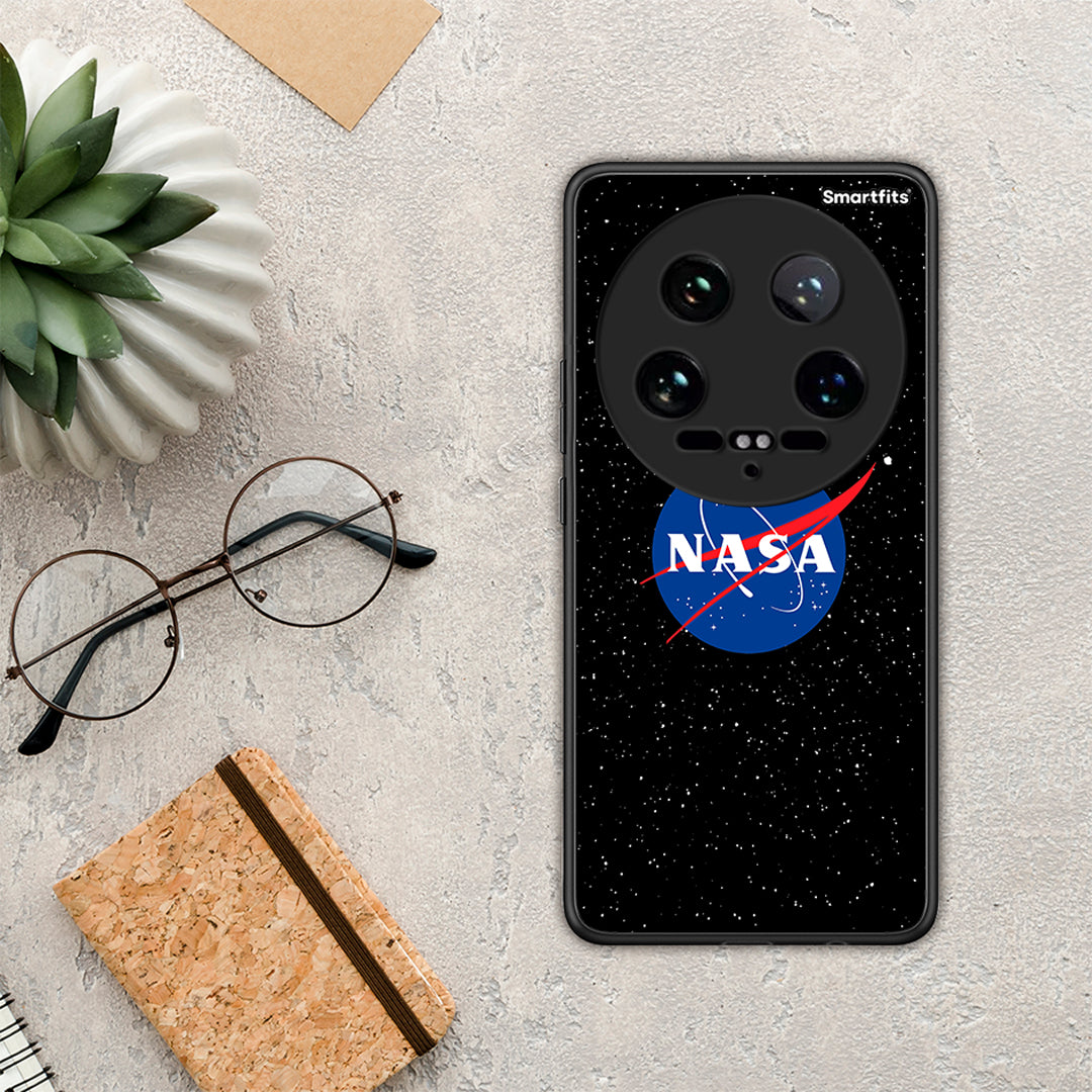 PopArt NASA - Xiaomi 14 Ultra θήκη