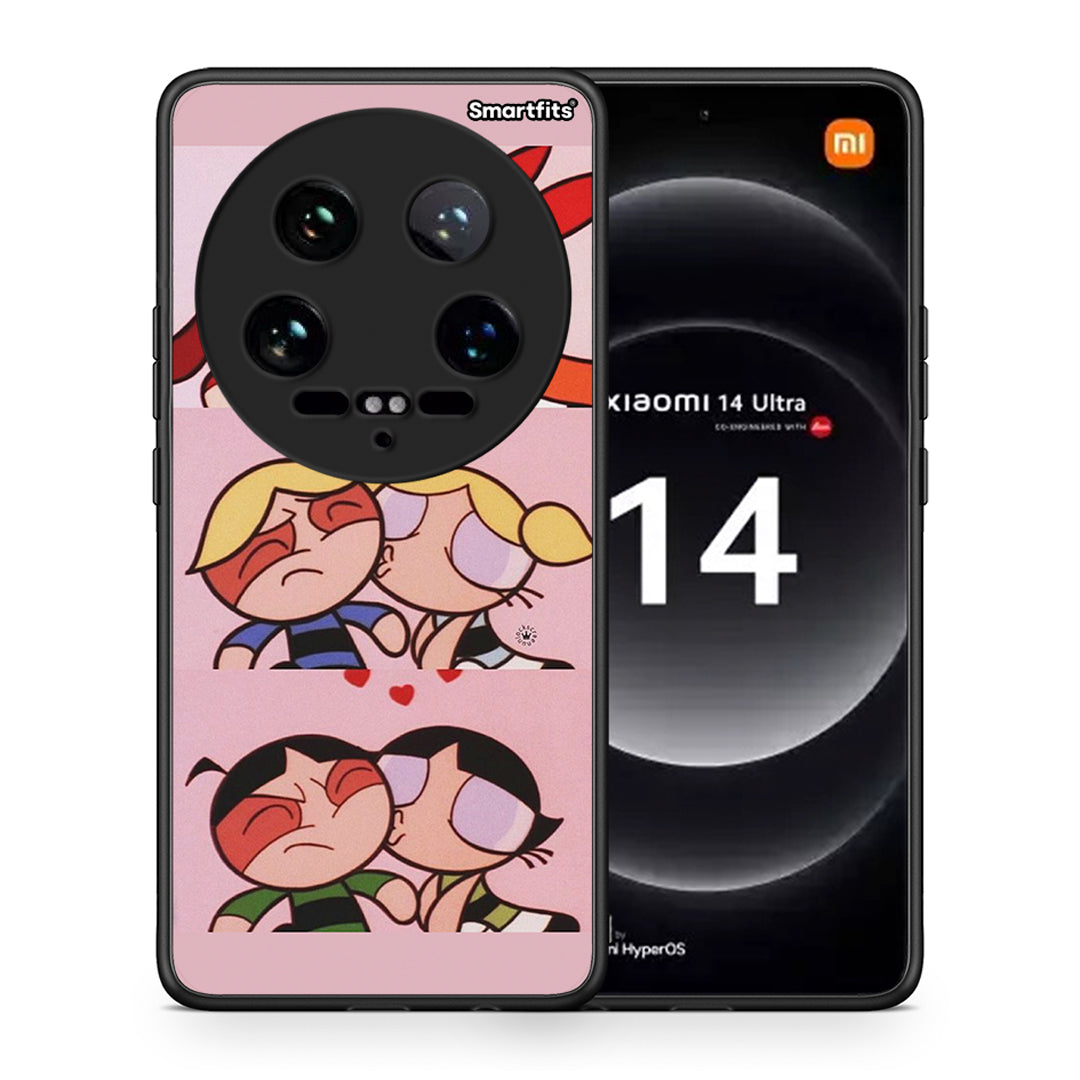 Puff Love - Xiaomi 14 Ultra θήκη