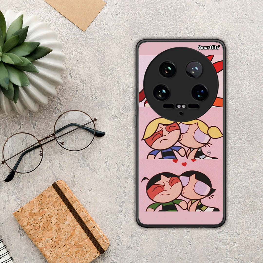 Puff Love - Xiaomi 14 Ultra θήκη