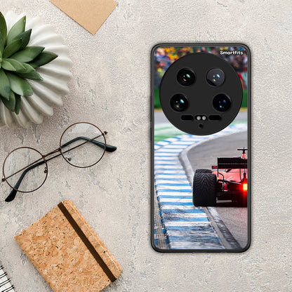 Racing Vibes - Xiaomi 14 Ultra θήκη