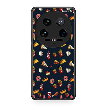 118 - Xiaomi 14 Ultra Hungry Random case, cover, bumper