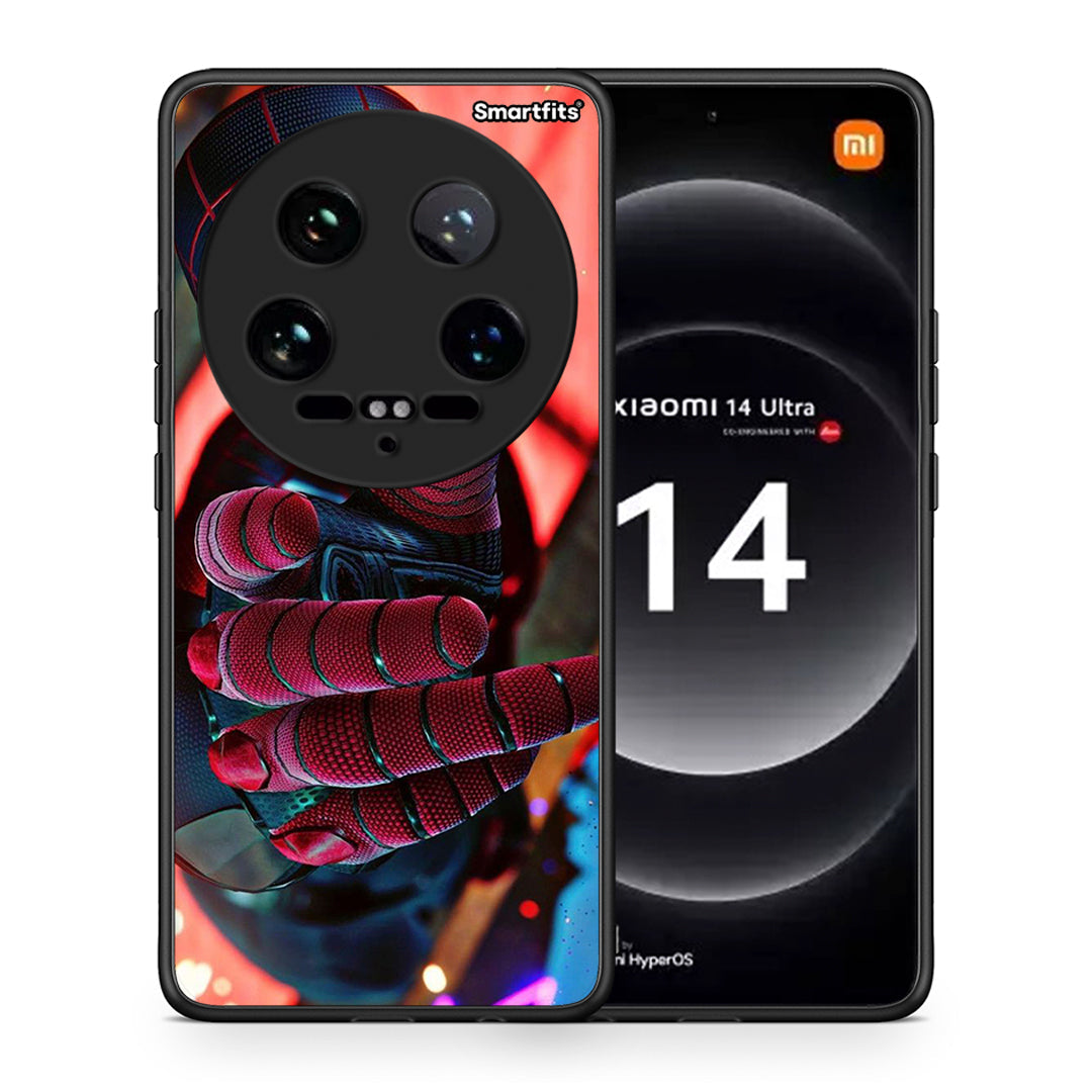 Spider Hand - Xiaomi 14 Ultra θήκη