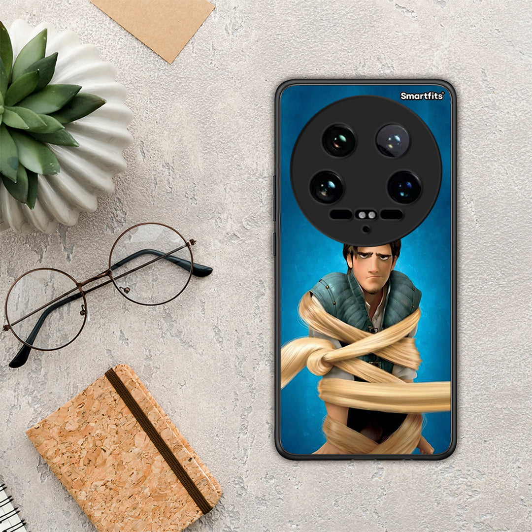 Tangled 1 - Xiaomi 14 Ultra θήκη