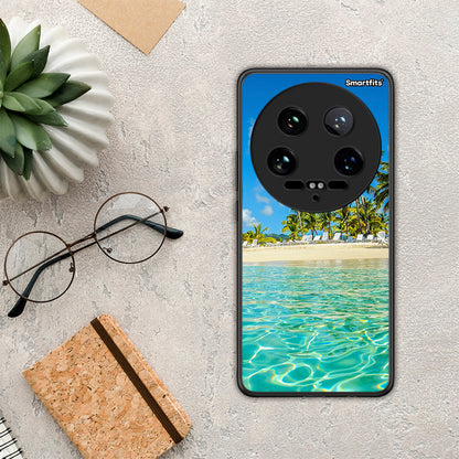 Tropical Vibes - Xiaomi 14 Ultra θήκη