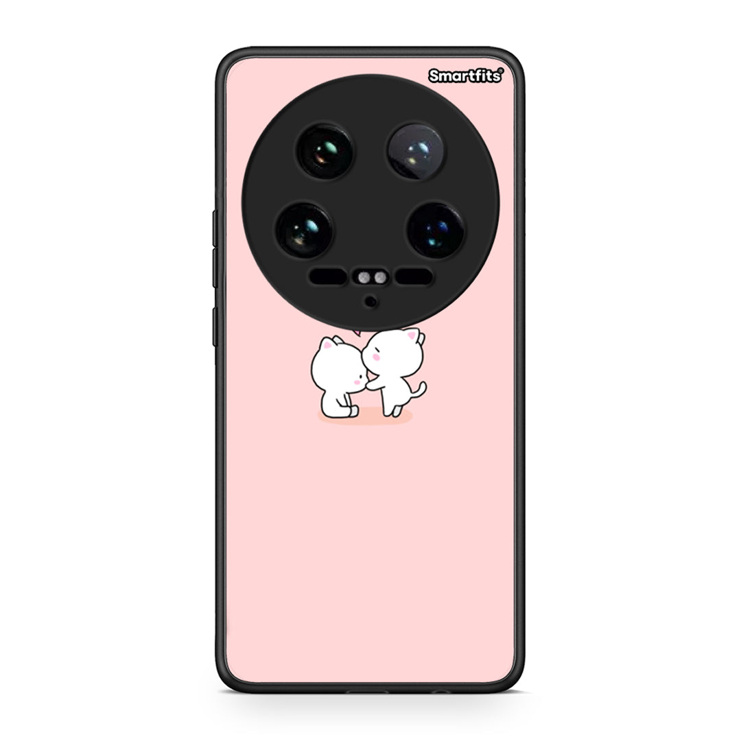 4 - Xiaomi 14 Ultra Love Valentine case, cover, bumper