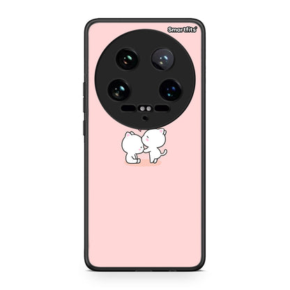 4 - Xiaomi 14 Ultra Love Valentine case, cover, bumper