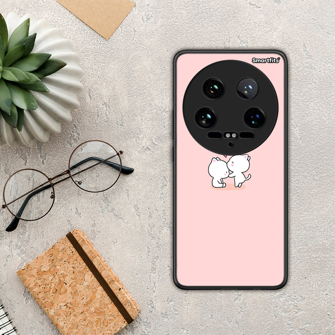 Valentine Love - Xiaomi 14 Ultra θήκη