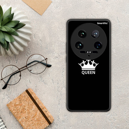 Valentine Queen - Xiaomi 14 Ultra θήκη
