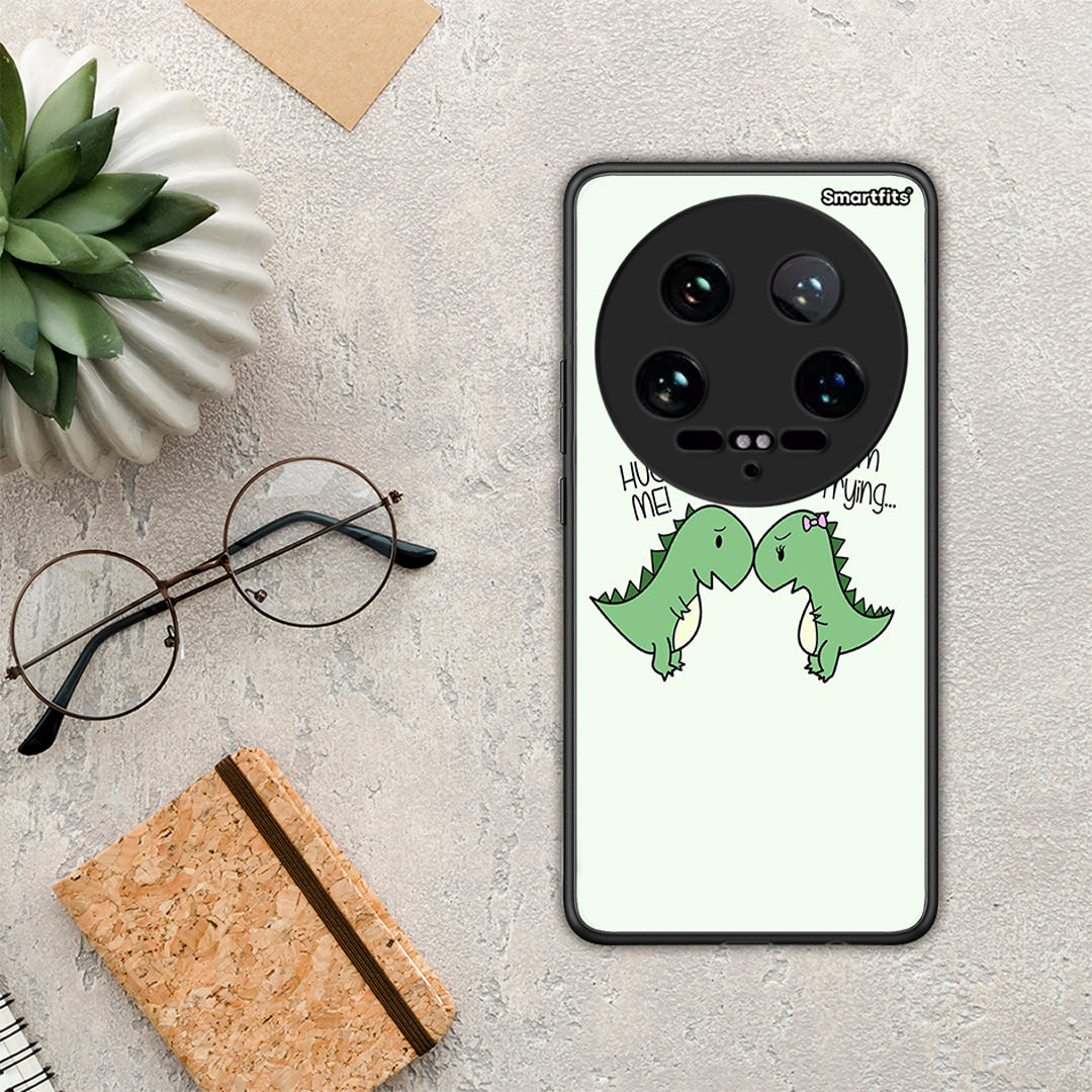 Valentine Rex - Xiaomi 14 Ultra θήκη