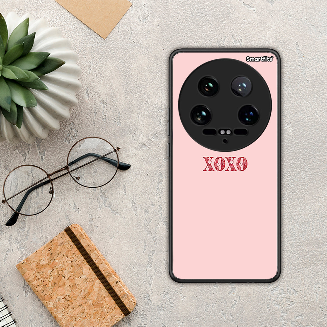 XOXO Love - Xiaomi 14 Ultra θήκη