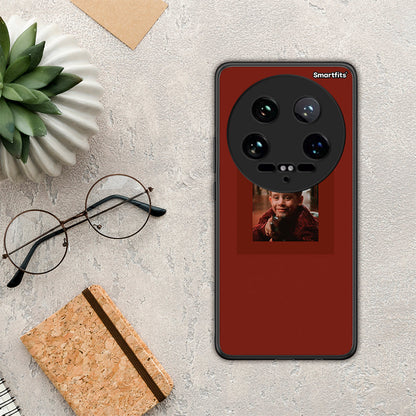 Xmas Ultimate Spirit - Xiaomi 14 Ultra θήκη